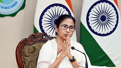 Mamata Banerjee