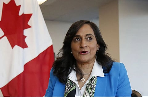 Anita Anand