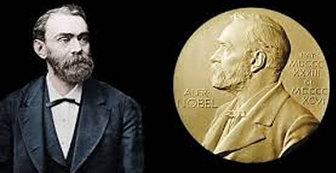 Nobel Prize