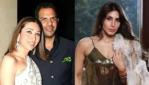 Sunjay Kapur will case: Karisma Kapoor’s kids allege forgery, ‘glaring errors’ in Rs 30,000 crore estate
