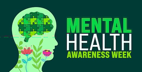 Mental health awareness