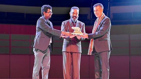 अरिबाम श्याम सरमा