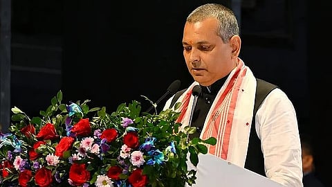 कौशिक राय