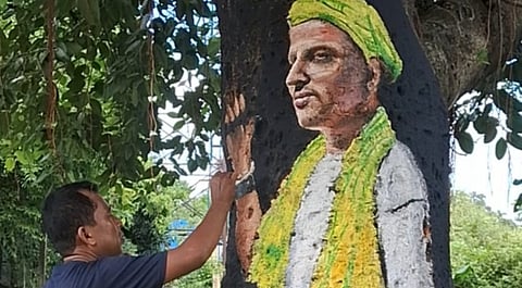 Zubeen Garg