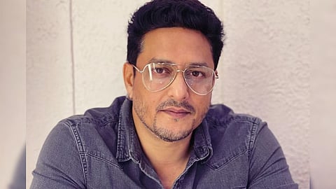 Ravi Sharma