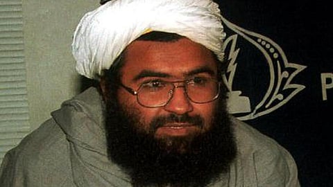 Masood Azhar in hiding: JeM cadres look to defect despite AI propaganda push