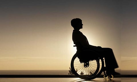 North Assam Divyang Association alerts on benefit loss for differently-abled