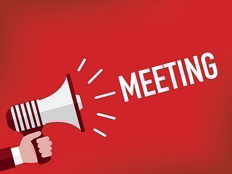 Meeting
