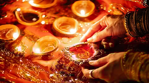 Diwali