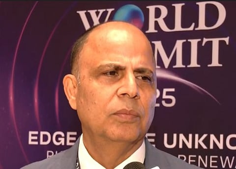 Rakesh Bamzai