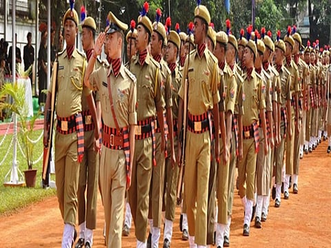 uniform allowance