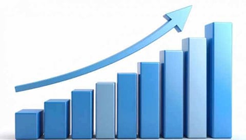 Corporate sales in India rebound sharply over strong