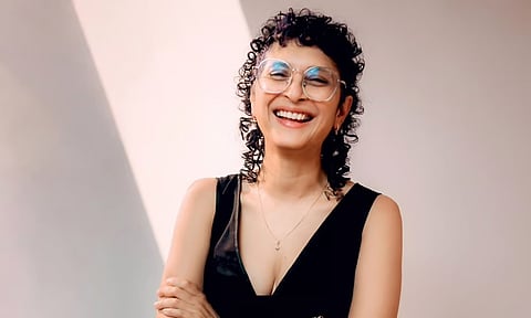 ‘The lens with which West views our cinema, is entirely different’: Kiran Rao