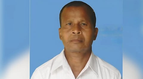 Assam: Bongaigaon mourns the demise of poet Mihir Moushum Roy