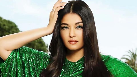 Aishwarya Rai
