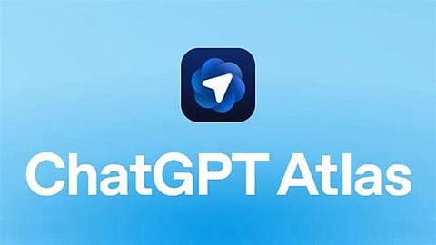 ChatGPT Atlas