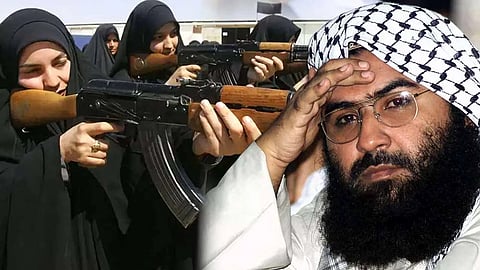 Masood Azhar