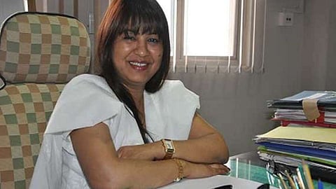 Deborah C. Marak