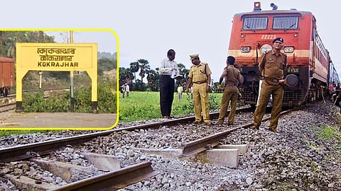 Assam: BPF Demands Strict Action Against Perpetrators of Kokrajhar IED Blast