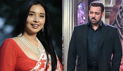 Bigg Boss 19: Salman Khan exposes Mridul Tiwari’s lies, supports Tanya Mittal