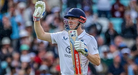 Brook eager for England momentum as Root and Duckett return for New Zealand ODIs