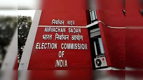 Election Commission of India