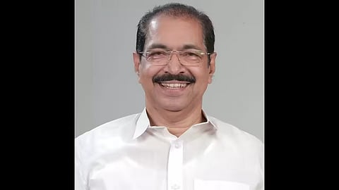 Pinarayi Vijayan