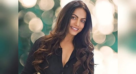 Neetu Chandra reacts to PM Modi’s appreciation of her Chhath Puja music video