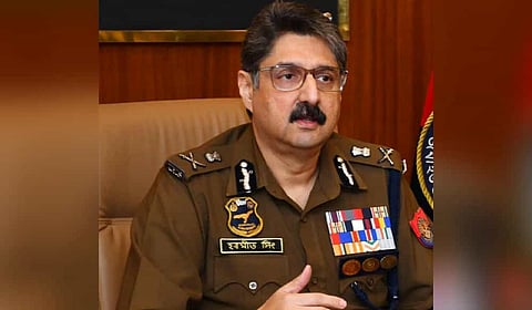 DGP urges dialogue over violence after Kokrajhar IED accused killed in encounter