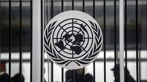 United Nations