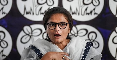 Sushmita Dev