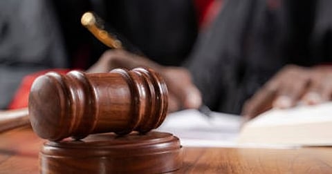 Delhi court