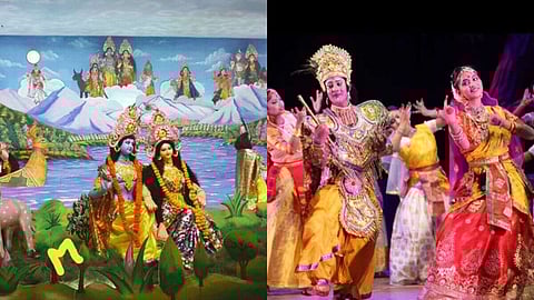 Raas Mahotsav