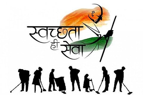 ‘Swachhata Hi Seva’