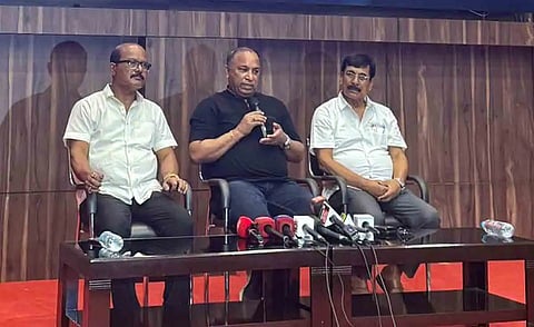 BCCI orders Assam Cricket Association to probe Tinsukia pitch fiasco