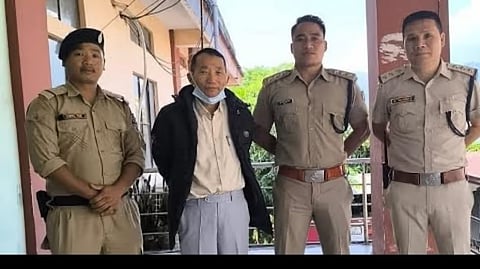 Arunachal: Sensational twin suicide case handed over to crime branch SIT