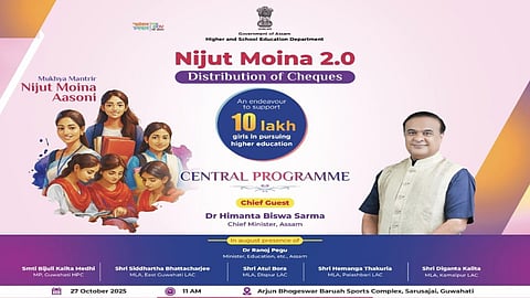 Nijut Moina 2.0 Scheme