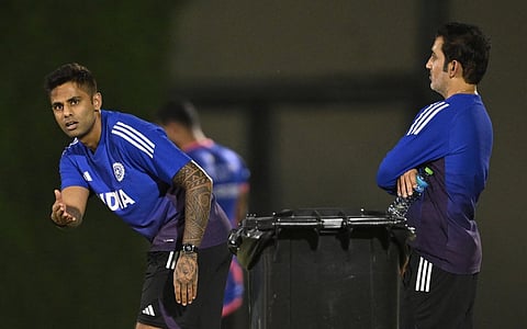 SKY’s free-spirited character perfectly matches T20 cricket’s essence: Gambhir