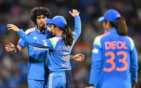 Women’s World Cup: Indian team have enough match-winners to challenge Australia in semis, says Reema Malhotra