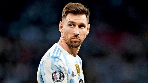 Lionel Messi hopeful for 2026 FIFA World Cup despite age concerns