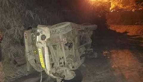 Representative Image