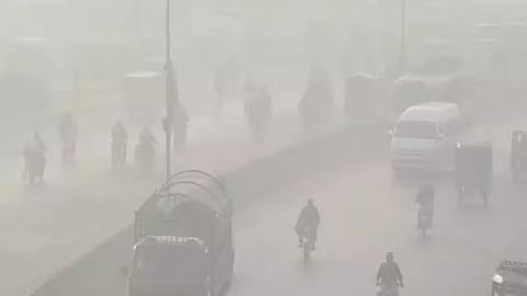 Lahore