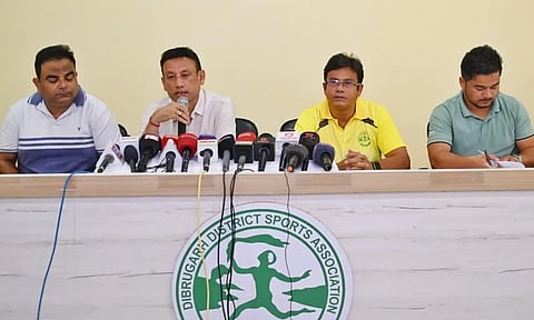 Sansad Khel Mahotsav