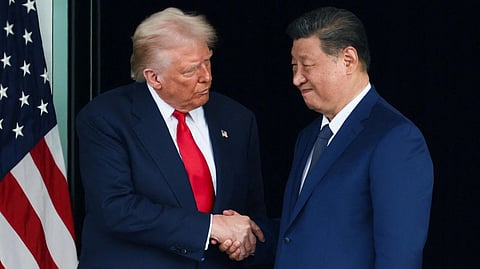 US-China trade pact