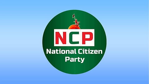 NCP