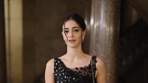 Ananya Panday’s net worth in real estate, career and brand endorsements