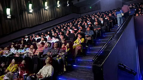 Representative Image