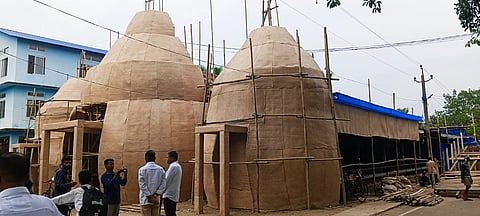 Lakshman Prasad Acharya