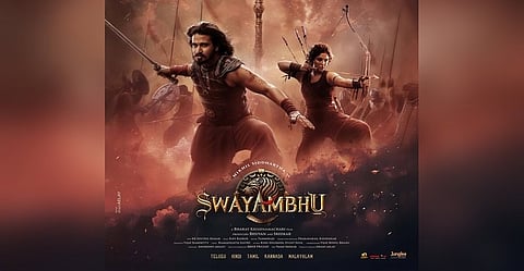 Pakistan's people must not believe false propaganda of its army: Nikhil Siddhartha