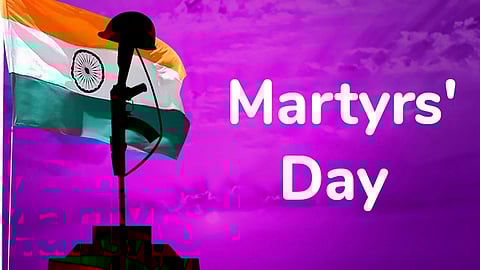 Martyrs’ Day